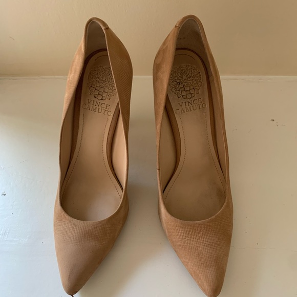 Vince Camuto Pumps - Picture 4 of 5